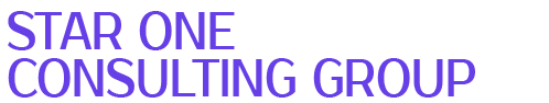    STAR ONE CONSULTING GROUP, LLC.