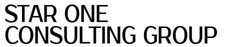 STAR ONE CONSULTING GROUP, LLC.